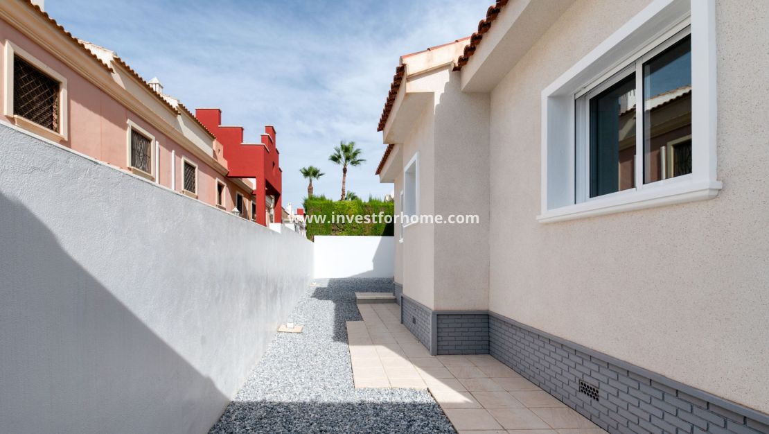 Verkoop - Villa - Quesada/Benijofar