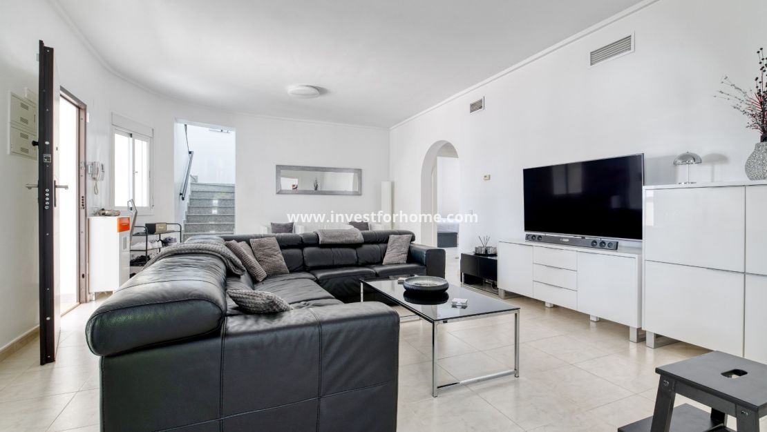 Verkoop - Villa - Quesada/Benijofar