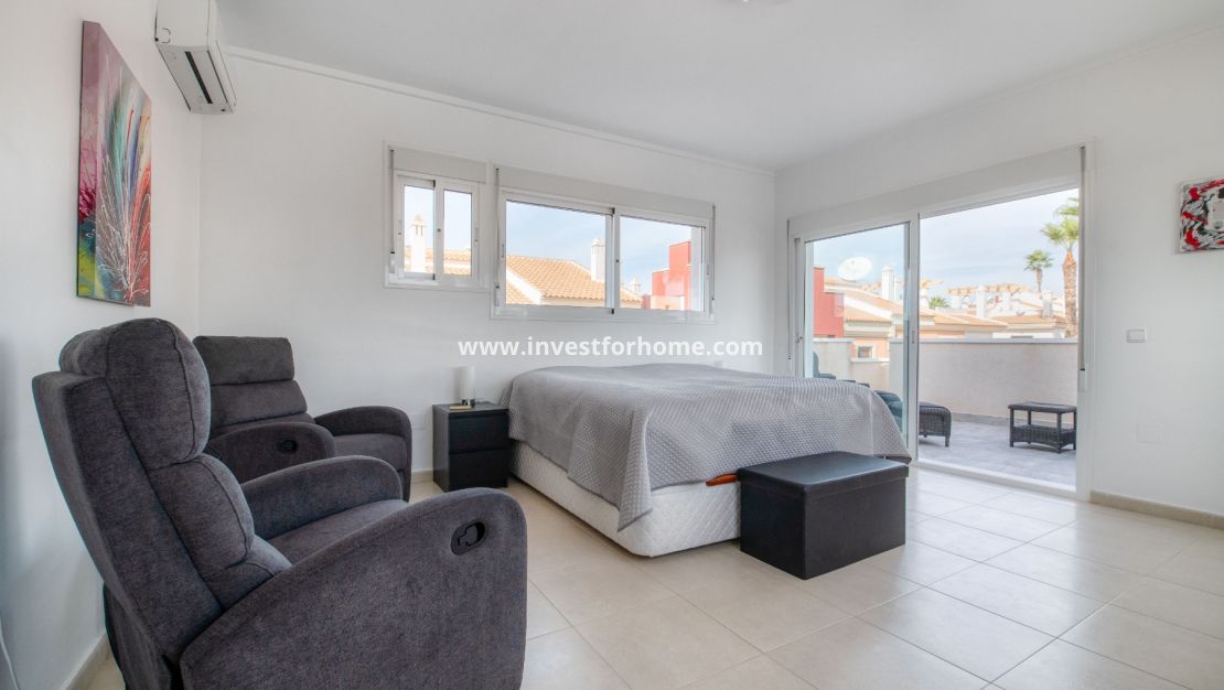 Verkoop - Villa - Quesada/Benijofar