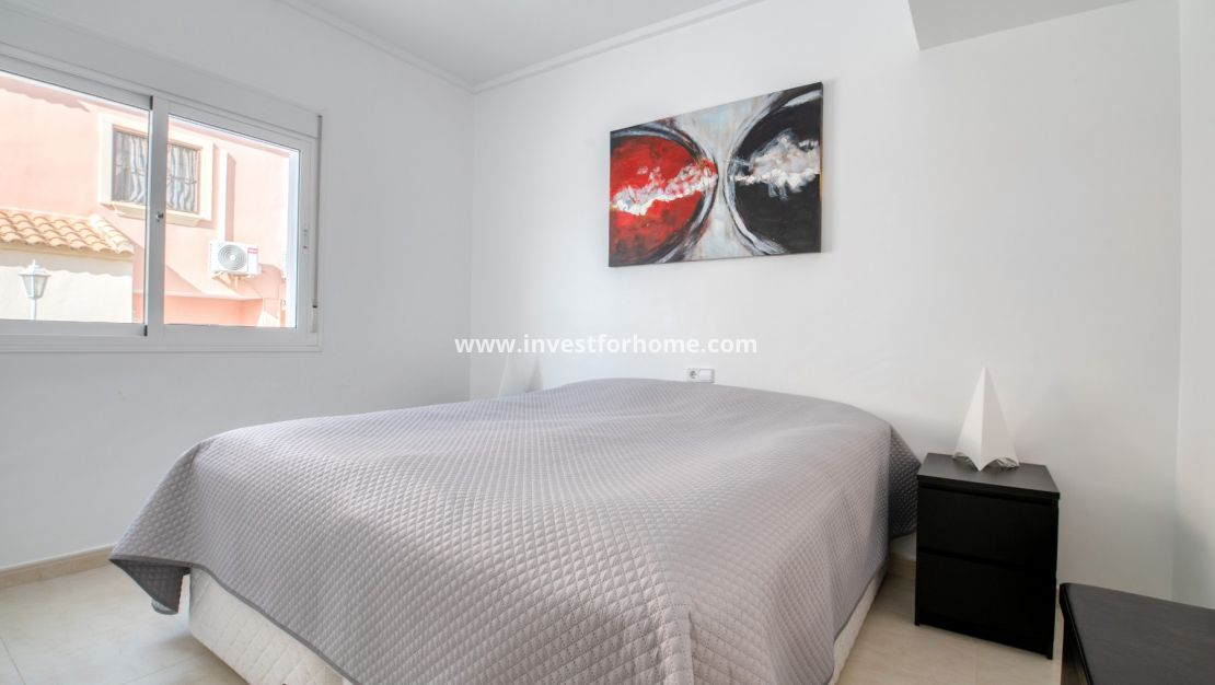 Verkoop - Villa - Quesada/Benijofar