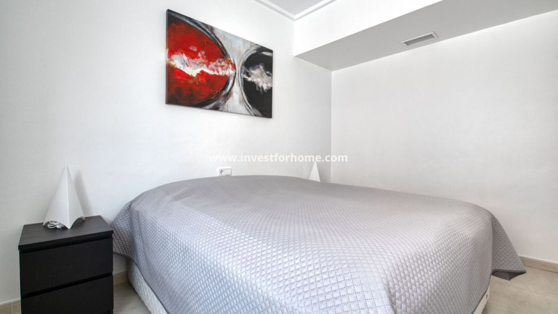 Verkoop - Villa - Quesada/Benijofar