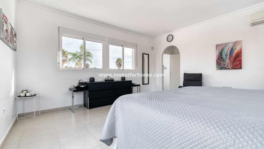 Verkoop - Villa - Quesada/Benijofar