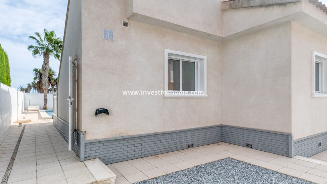 Verkoop - Villa - Quesada/Benijofar