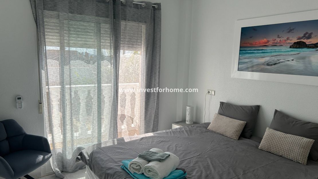 Verkoop - Villa - Rojales - Benimar