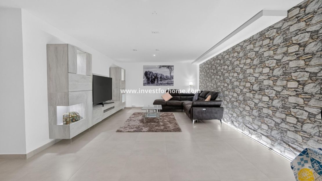 Verkoop - Villa - Rojales - Benimar