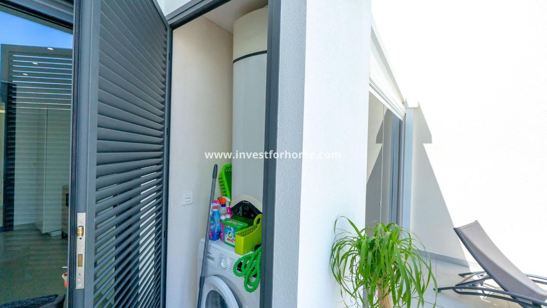 Verkoop - Villa - Rojales - Benimar