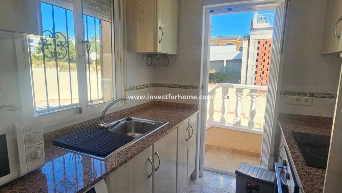 Verkoop - Villa - Rojales - Benimar