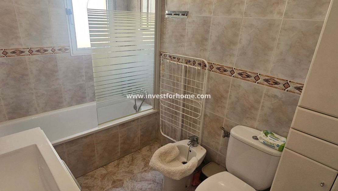 Verkoop - Villa - Rojales - Benimar