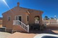 Verkoop - Villa - Rojales - Benimar