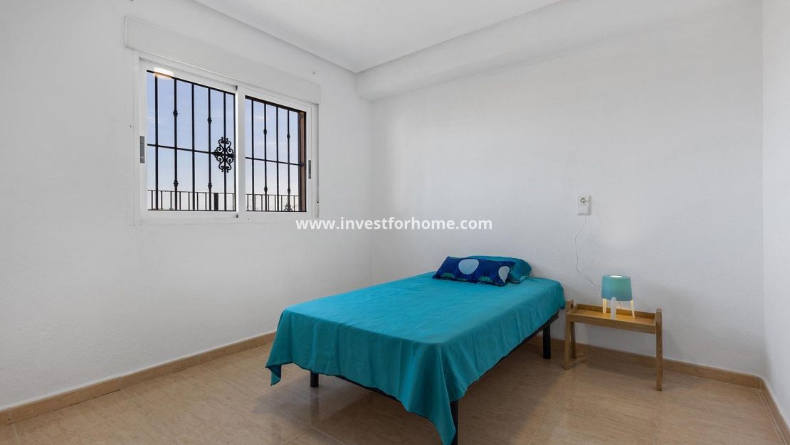 Verkoop - Villa - Rojales - Campo De Golf La Marquesa