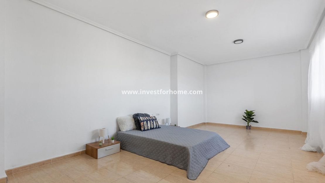 Verkoop - Villa - Rojales - Campo De Golf La Marquesa