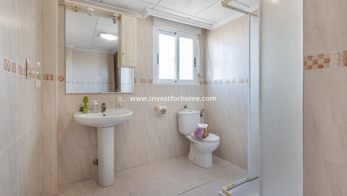 Verkoop - Villa - Rojales - Campo De Golf La Marquesa