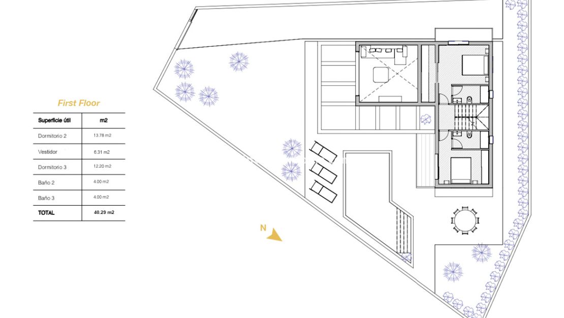 Verkoop - Villa - Rojales - center