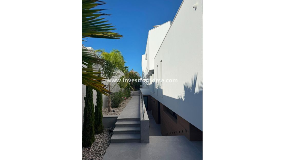 Verkoop - Villa - Rojales - Centro De La Ciudad Quesada