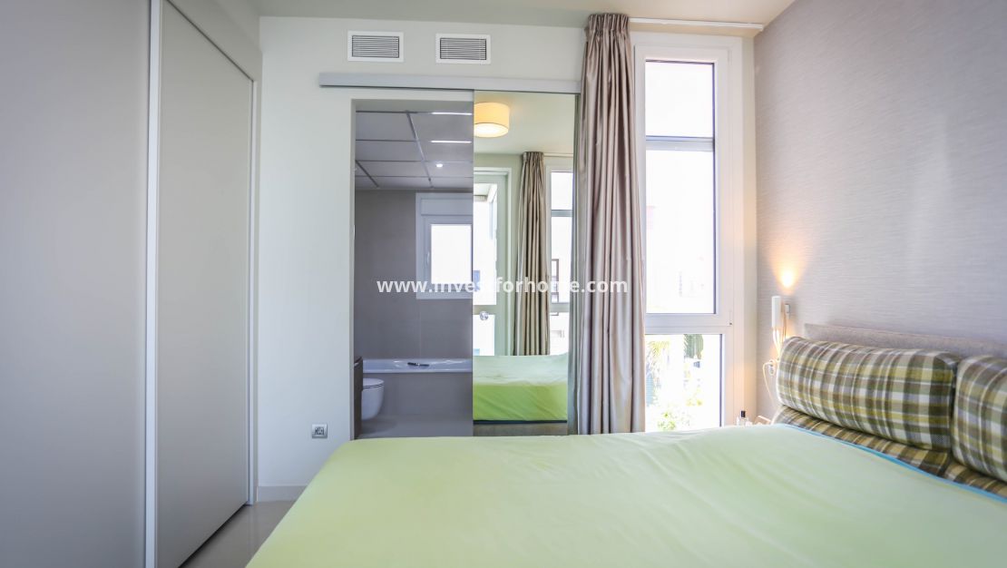 Verkoop - Villa - Rojales - Ciudad Quesada