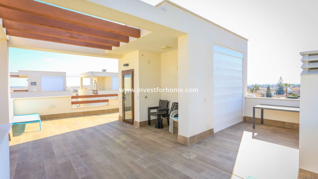 Verkoop - Villa - Rojales - Ciudad Quesada