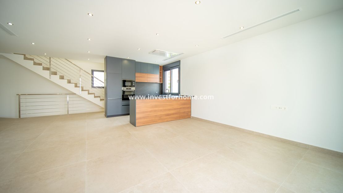 Verkoop - Villa - Rojales - Ciudad Quesada