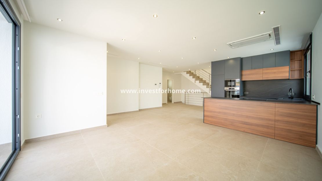 Verkoop - Villa - Rojales - Ciudad Quesada