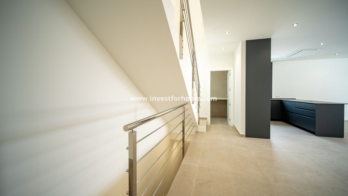 Verkoop - Villa - Rojales - Ciudad Quesada