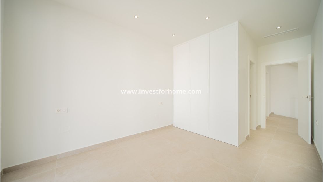 Verkoop - Villa - Rojales - Ciudad Quesada