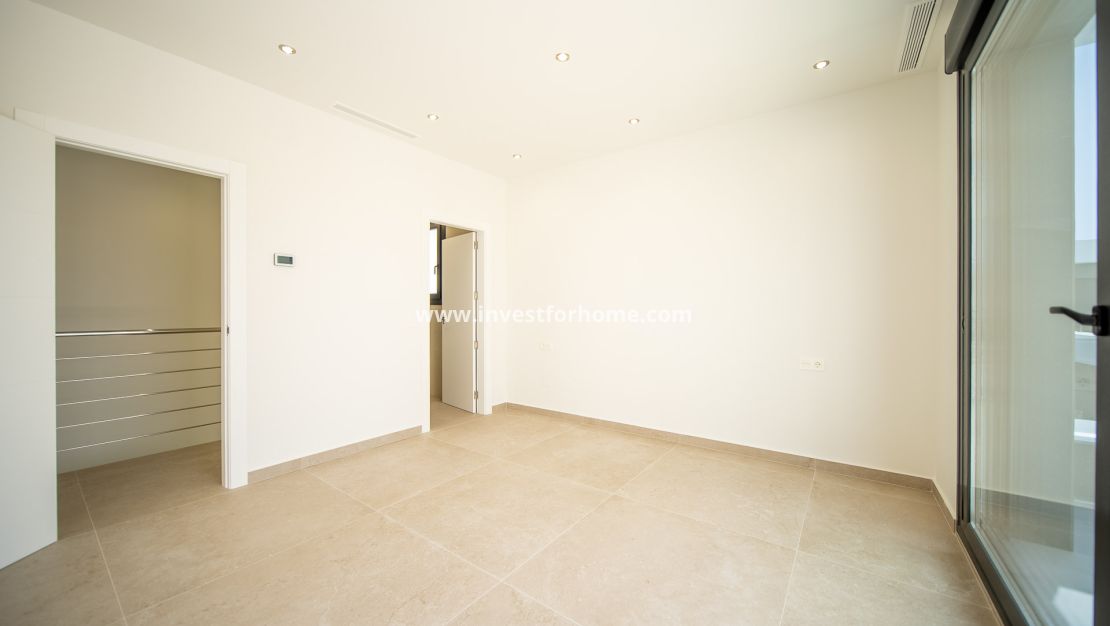 Verkoop - Villa - Rojales - Ciudad Quesada