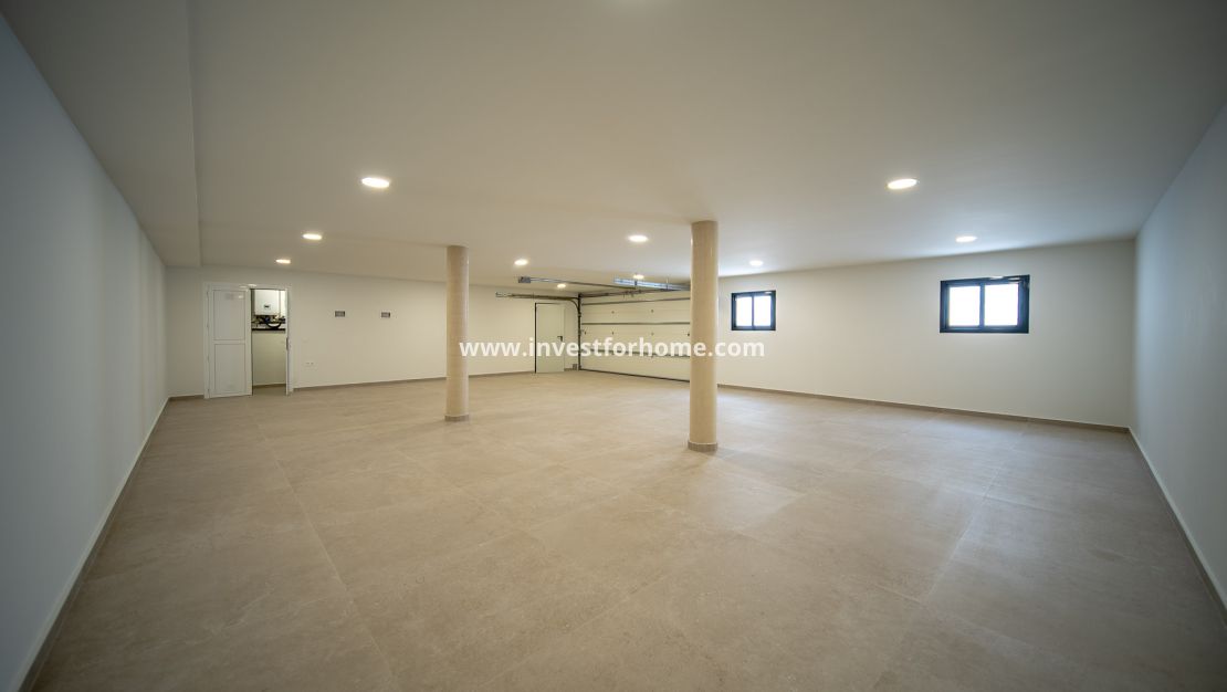 Verkoop - Villa - Rojales - Ciudad Quesada