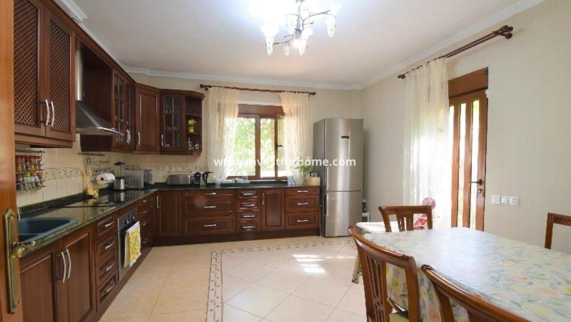 Verkoop - Villa - Rojales - Ciudad Quesada