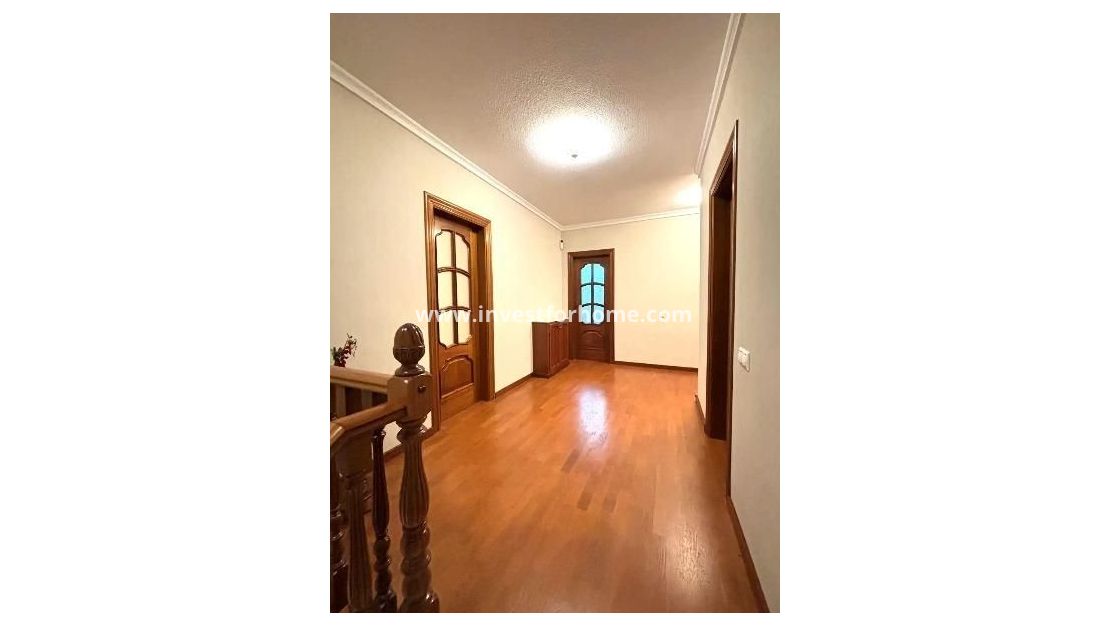 Verkoop - Villa - Rojales - Ciudad Quesada