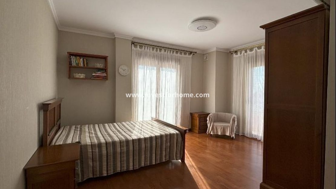 Verkoop - Villa - Rojales - Ciudad Quesada