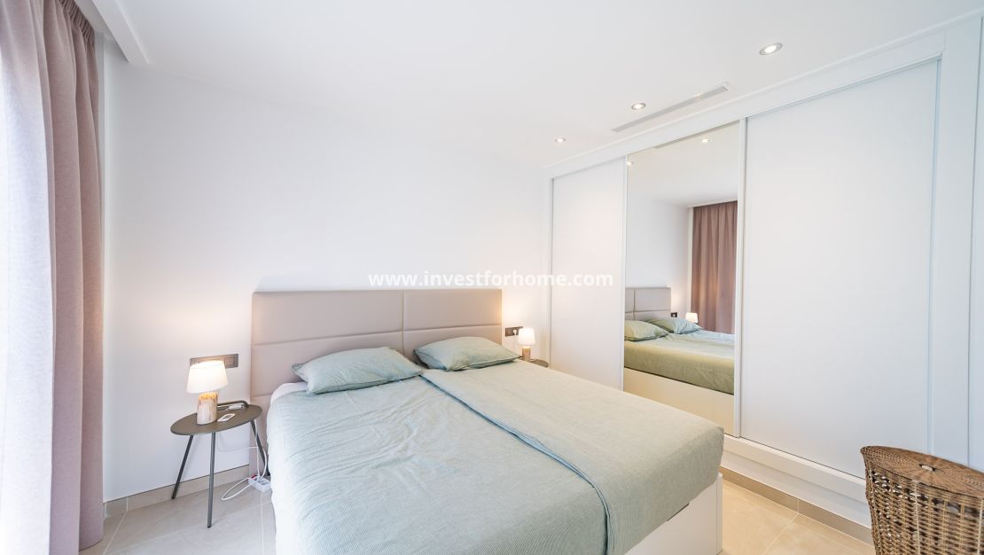 Verkoop - Villa - Rojales - Ciudad Quesada