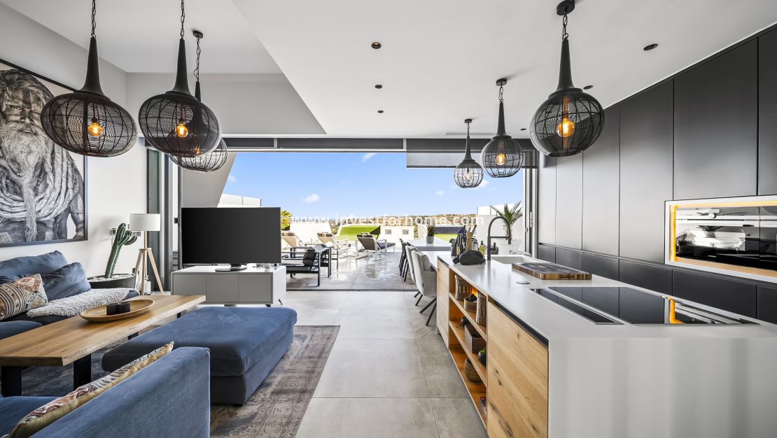 Verkoop - Villa - Rojales - Ciudad Quesada