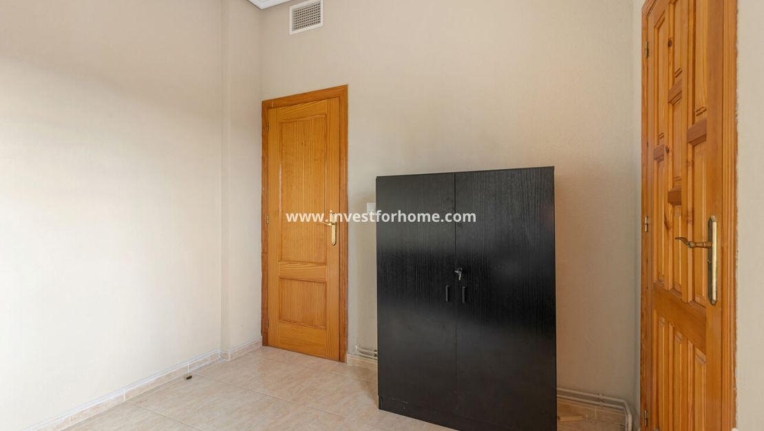 Verkoop - Villa - Rojales - Ciudad Quesada