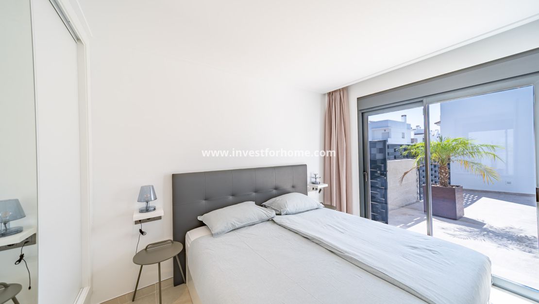 Verkoop - Villa - Rojales - Ciudad Quesada