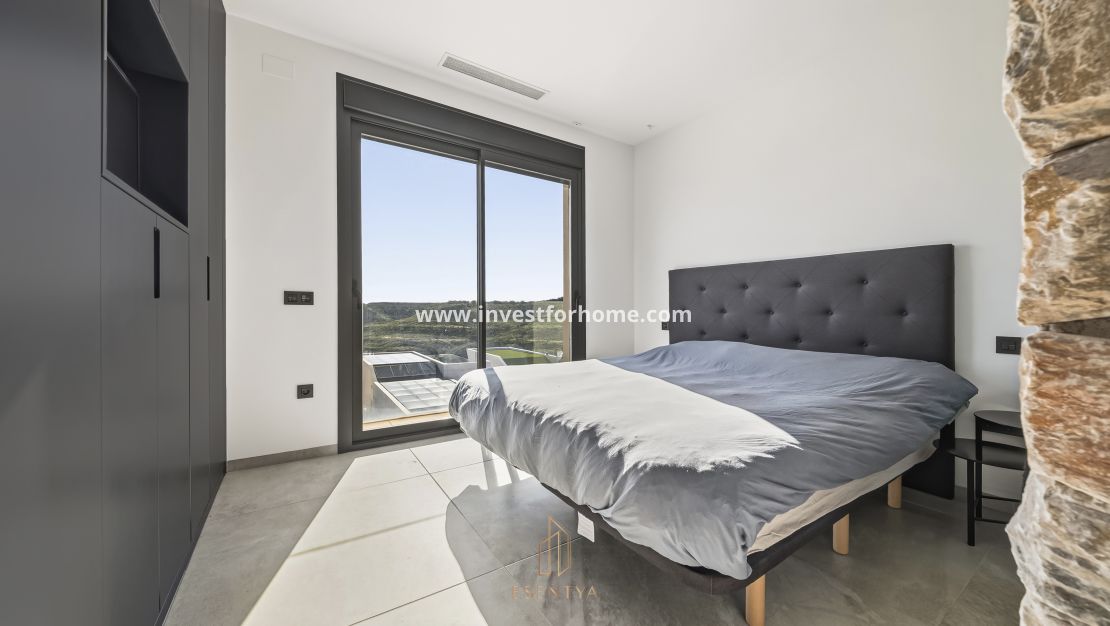Verkoop - Villa - Rojales - Ciudad Quesada