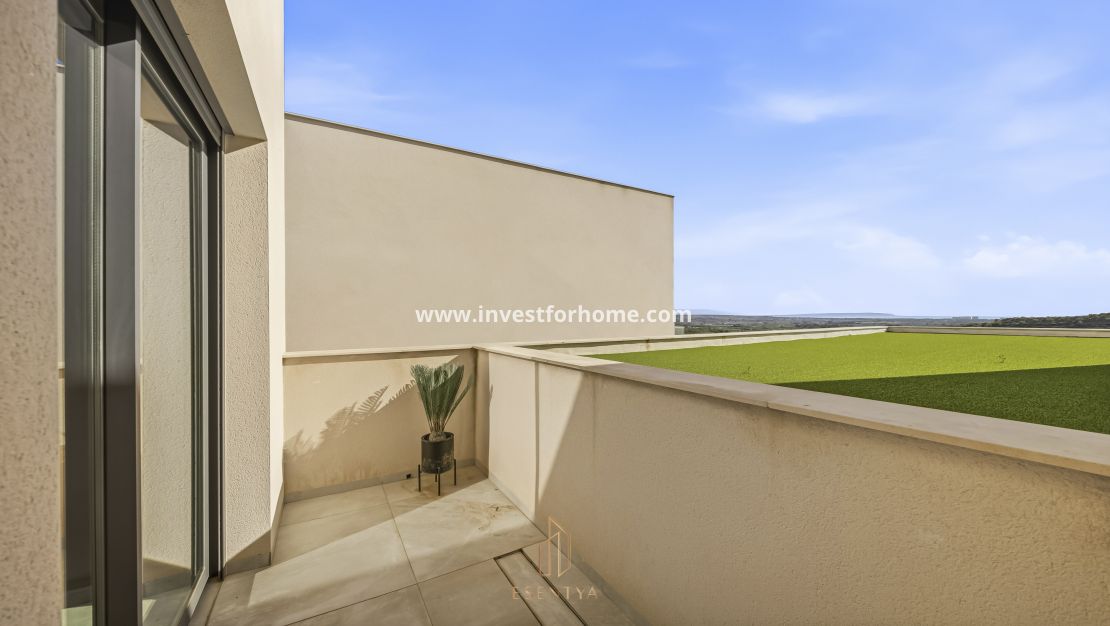 Verkoop - Villa - Rojales - Ciudad Quesada