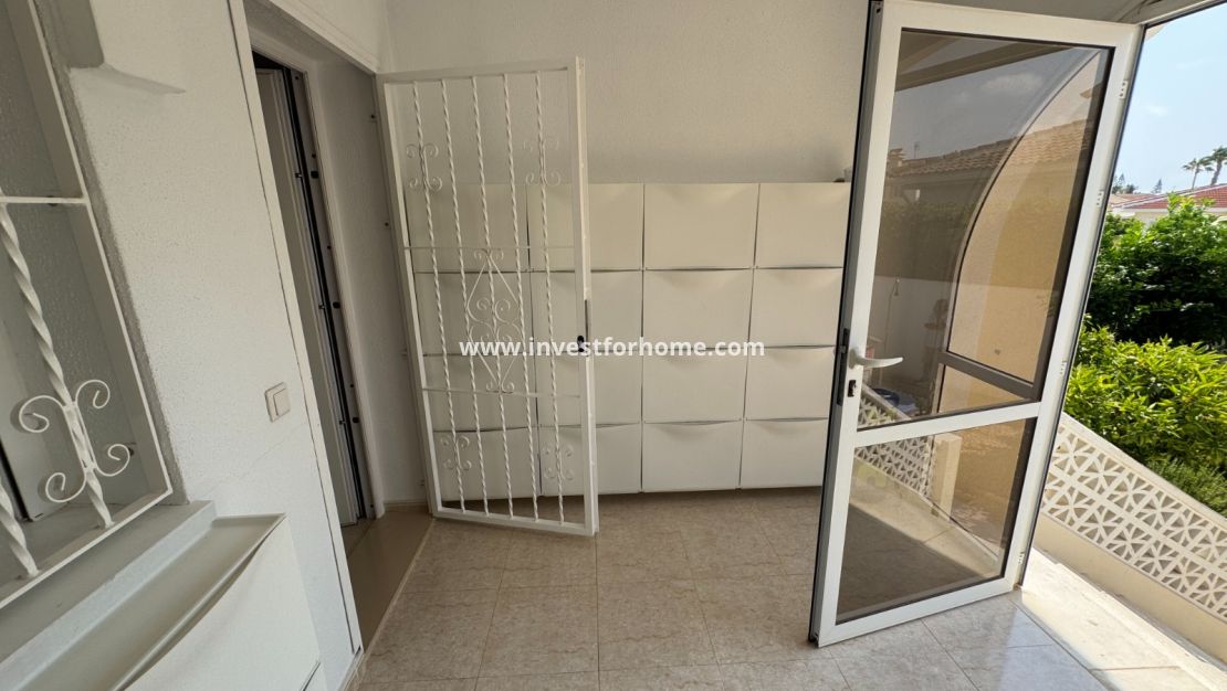Verkoop - Villa - Rojales - Ciudad Quesada
