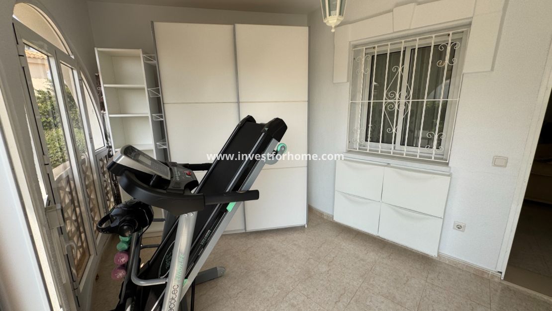 Verkoop - Villa - Rojales - Ciudad Quesada