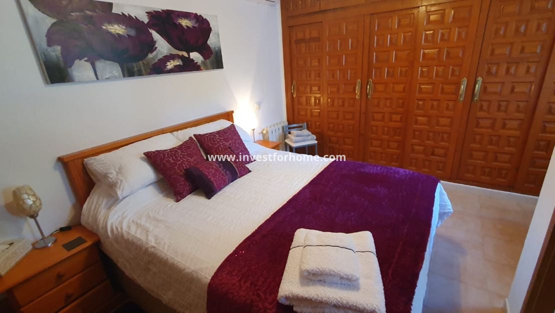 Verkoop - Villa - Rojales - Ciudad Quesada