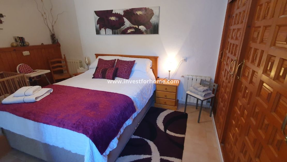 Verkoop - Villa - Rojales - Ciudad Quesada
