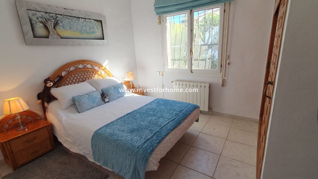 Verkoop - Villa - Rojales - Ciudad Quesada