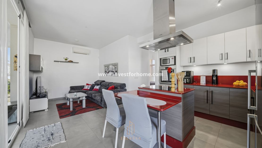Verkoop - Villa - Rojales - Ciudad Quesada
