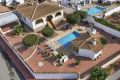 Verkoop - Villa - Rojales - Ciudad Quesada