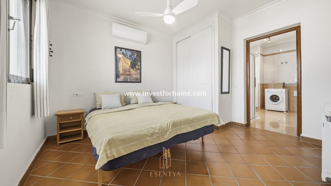 Verkoop - Villa - Rojales - Ciudad Quesada