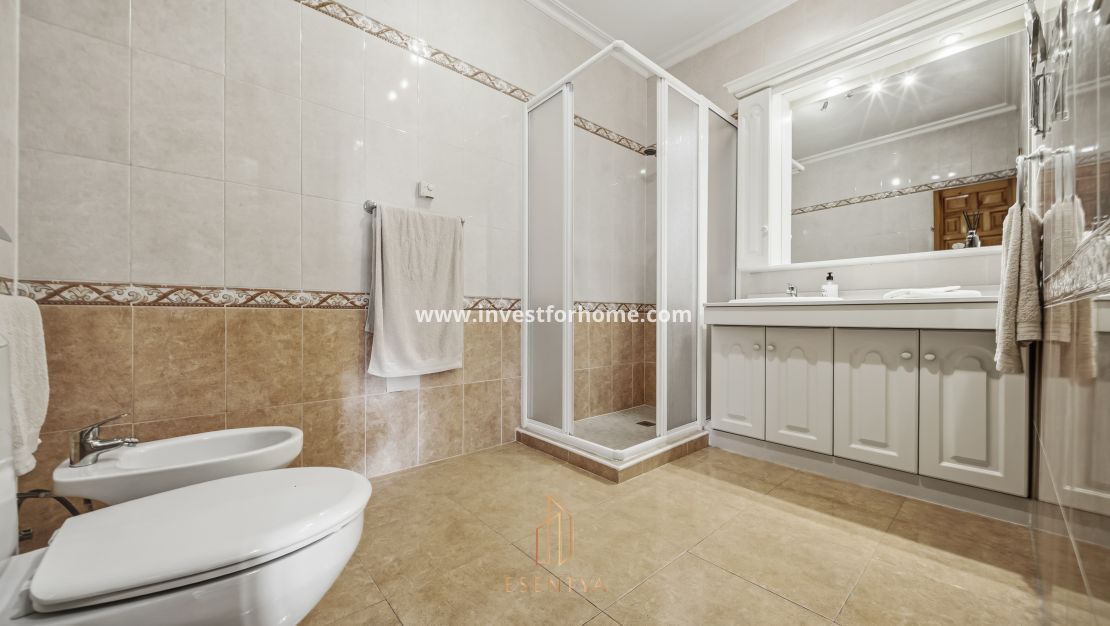 Verkoop - Villa - Rojales - Ciudad Quesada