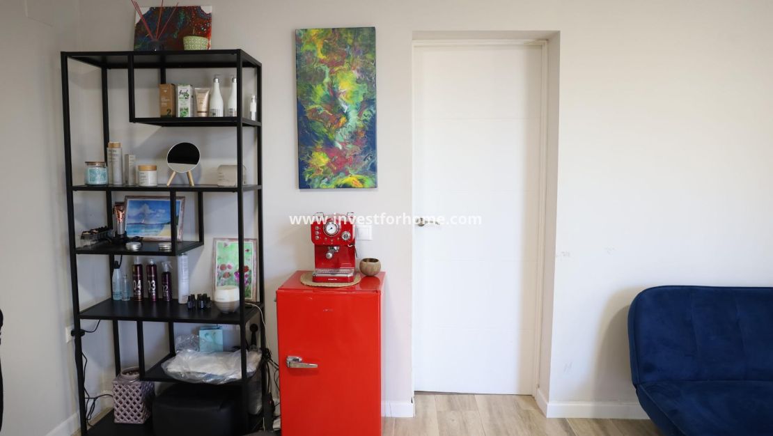 Verkoop - Villa - Rojales - Costa Blanca Sur