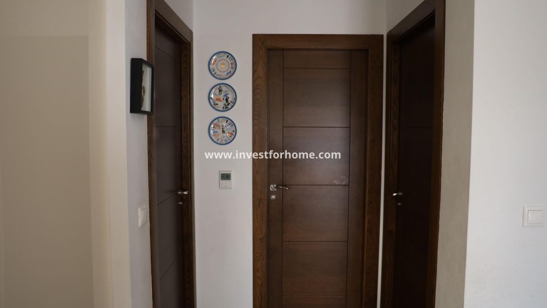 Verkoop - Villa - Rojales - Costa Blanca Sur