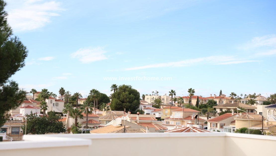 Verkoop - Villa - Rojales - Costa Blanca Sur