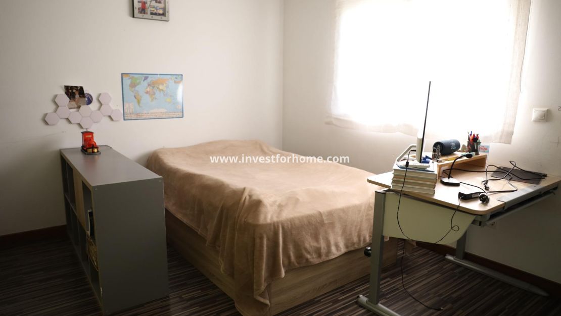 Verkoop - Villa - Rojales - Costa Blanca Sur