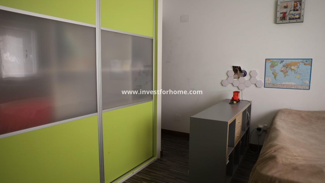 Verkoop - Villa - Rojales - Costa Blanca Sur