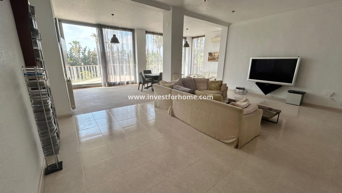 Verkoop - Villa - Rojales - Costa Blanca Sur